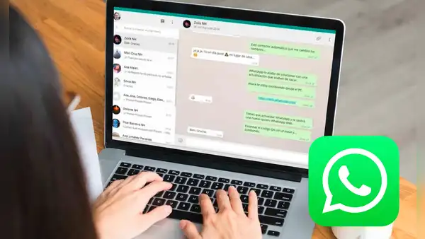 WhatsApp para Windows: ¿cómo usar la función oculta que crea stickers desde tus fotos?