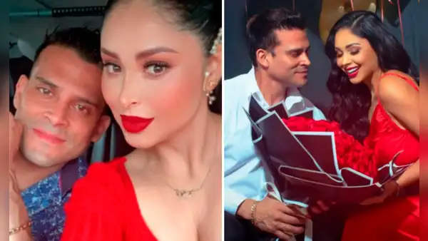 Christian Domínguez y Pamela Franco: ¿cómo nació su historia de amor que podría terminar tras un AMPAY?