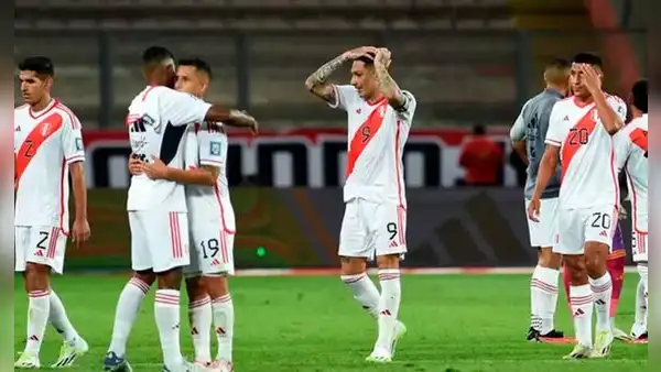Jugadores de Perú afrontarían una fuerte multa y dura inhabilitación si renuncian a la selección