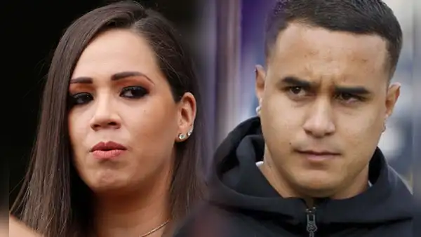 Melissa Klug lanza fuerte mensaje tras ruptura con Jesús Barco: “Quien la hace riendo, llorando la paga”