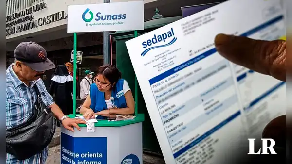 Cómo leer correctamente tu recibo de agua y empezar a ahorrar dinero