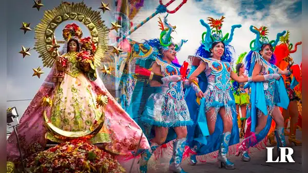 ¡Puno te espera! Orden de presentación del concurso y parada en traje de luces de la Candelaria 2024