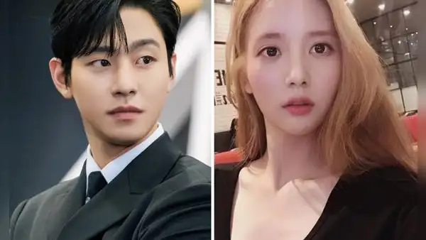 Ahn Hyo Seop y Han Seo Hee: ¿qué pasa entre el actor de 'Propuesta laboral' y la polémica exaprendiz k-pop?