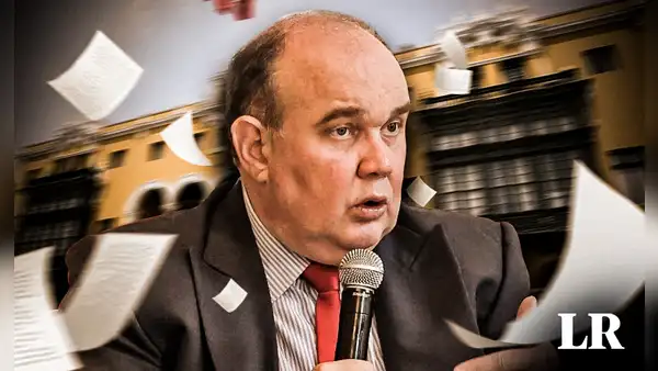 Rafael López Aliaga gastó casi un millón de soles en consultorías, pese a que dijo que las prohibiría
