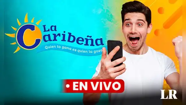 Caribeña Día y Noche HOY, 31 de enero, EN VIVO: números GANADORES y qué jugó el sorteo colombiano vía Telecaribe