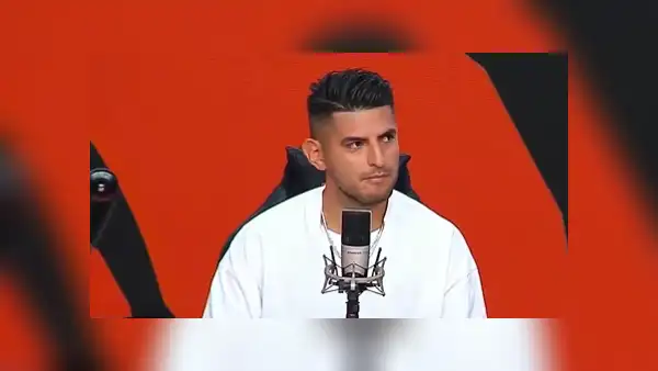 Carlos Zambrano reveló el equipo en el que jugaría tras no ser tomado en cuenta en Alianza Lima