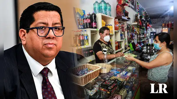 Ministro de Economía anuncia incremento del Impuesto Selectivo al Consumo en 2024
