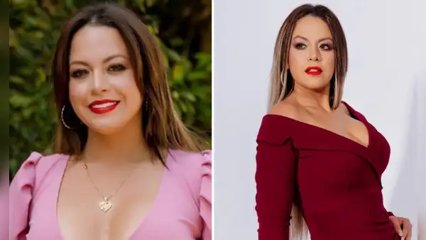 Flor Polo revela que aún cree en el matrimonio y ¿tiene un nuevo amor?: "Puede que ya haya llegado"