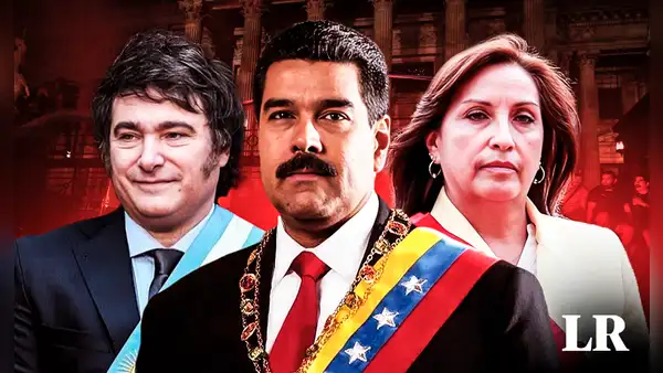 Los países más corruptos del mundo están en Sudamérica: ¿qué puesto ocupan Perú y Argentina?