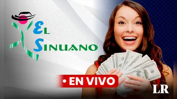 SINUANO Día y Noche HOY, 31 de enero, EN VIVO: mira AQUÍ los RESULTADOS oficiales del SORTEO vía Telecaribe