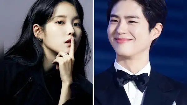 IU y Park Bo Gum juntos en nuevo k-drama de Netflix: todo sobre 'When Life Gives You Tangerines'
