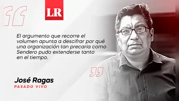 Una revolución precaria, por José Ragas