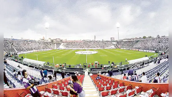 Alianza Lima vuelve al TAS por suspensión de la FPF a Matute