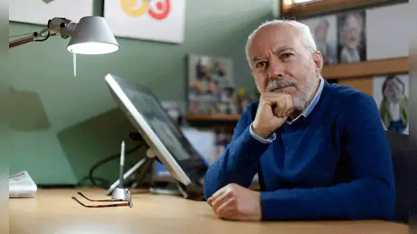 ‘Carlín’: “La PNP ha querido atentar contra mi libertad de expresión, pero se quedará en un intento”