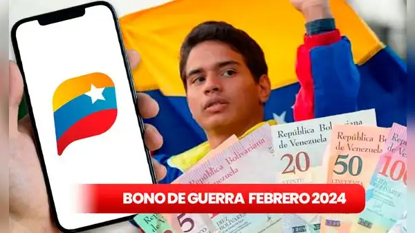 Bono de Guerra Económica, 2 de febrero: revisa fechas de PAGO, NUEVOS MONTOS y ÚLTIMAS NOTICIAS