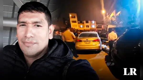 SJL: sicarios asesinan a guardaespaldas de teniente alcalde