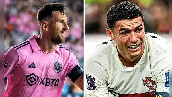 No tendremos Messi vs. Cristiano: ¿por qué el DT de Al-Nassr descartó al portugués?