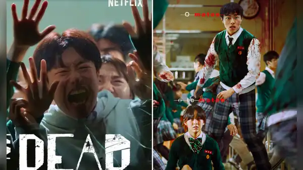 ¿Cuándo se estrena la temporada 2 de ‘Estamos muertos’ en Netflix? Todo lo que se sabe hasta ahora