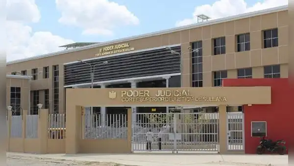 Condenan a cadena perpetua a hombre que abusó sexualmente de menor de 13 años en Piura