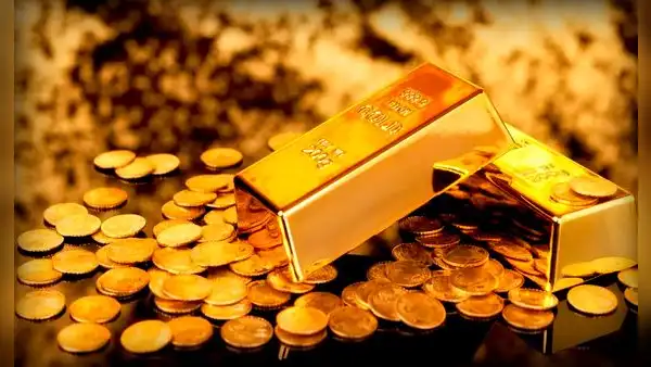 El oro se encamina a cerrar el primer mes del año sin brillo