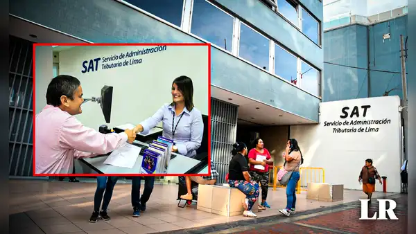 SAT de Lima 2024: ¿cuál es el cronograma oficial para pago de tributos?