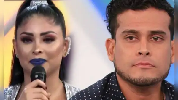 Pamela Franco anuncia su separación de Christian Domínguez tras ampay: "Soy una mujer fuerte"