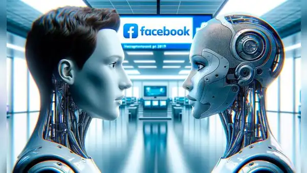 ¿Qué pasó realmente con Bob y Alice, las IA de Facebook que 'crearon su propio idioma'
