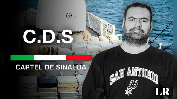 ¿Qué fue la operación Gatún, una de las mayores incautaciones de drogas del mundo por EE. UU. al Cártel de Sinaloa?