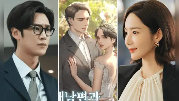 ‘Cásate con mi esposo’ novela ligera: ¿dónde leer la obra de Sungsojak que inspiró el k-drama?