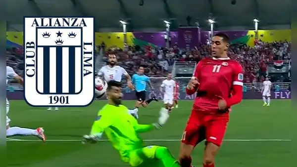 ¿Por qué Pablo Sabbag se volvió tendencia tras la eliminación de Siria de la Copa de Asia?