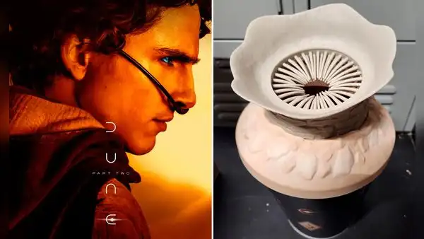 ‘Dune 2’ popcorn bucket: ¿dónde comprar en cines de Estados Unidos?