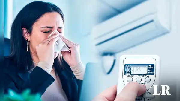 Ola de calor en Lima: ¿cómo prevenir los peligros del aire acondicionado?