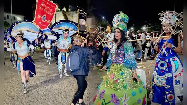 Carnaval de Cajamarca: ¿cuánto cuesta en promedio una habitación de hotel o 3 días de tours?
