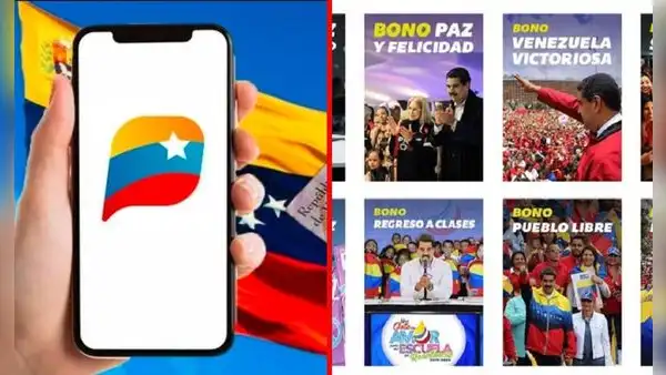 ¿Cómo solicitar los NUEVOS bonos de la Patria al 3532 en Venezuela?
