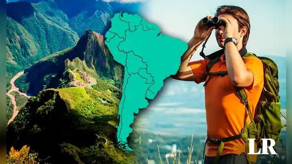 Esta ciudad del Perú tiene el atractivo turístico más importante de Sudamérica y del mundo, según la IA