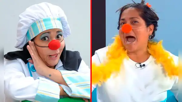 Katia Palma quiso ser ‘Queca’: ¿cómo fue su casting para encarnar al personaje y por qué salió mal?