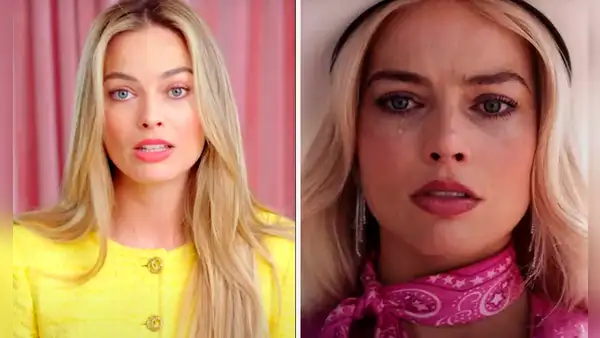 Margot Robbie rompe su silencio tras ser excluida de los Oscar 2024 por ‘Barbie’