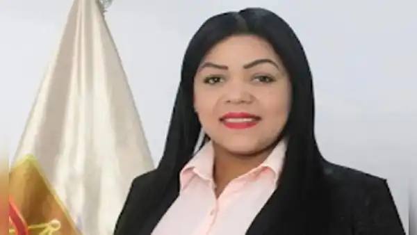 ¿Quién es Emily Pacheco, la fiscal ligada al Tren de Aragua y por la que solicitan alerta de Interpol?