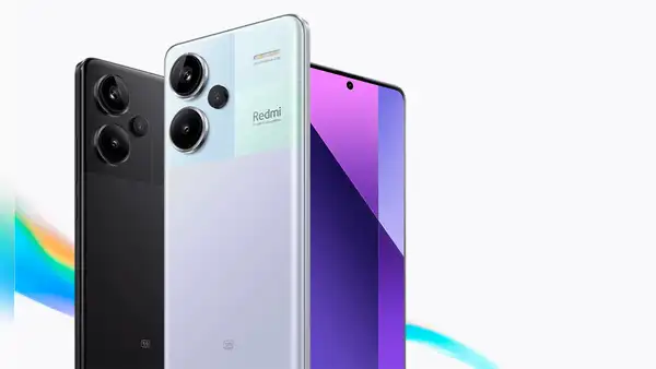 Xiaomi lanza sus nuevos Redmi Note 13 series: características de los teléfonos 4G y 5G