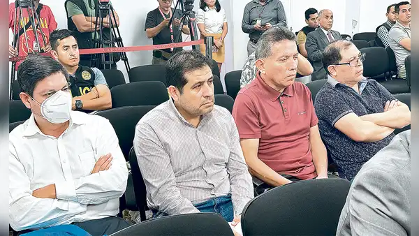 ‘Los Intocables de la Corrupción’: las tres licitaciones en las que hubo pago de coimas