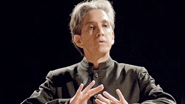 Riqueza musical indígena