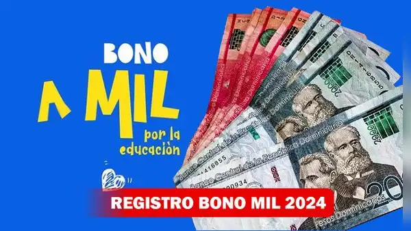 Bono a Mil 2024: ¿cómo verificar si recibiré el PAGO en 5 pasos? | GUÍA FÁCIL