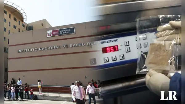 ¡Histórico! Donan piel de cadáveres en favor de niños quemados por primera vez en el Perú