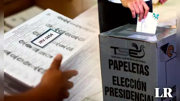 ¿Cuándo son las elecciones presidenciales en El Salvador 2024 y qué ciudadanos podrán realizar su voto?