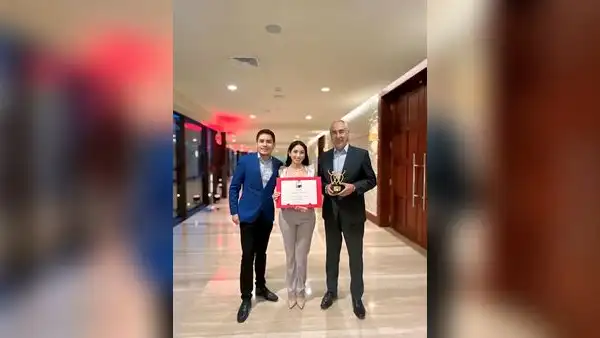 Metalmark es la tercera mejor empresa para trabajar del Perú