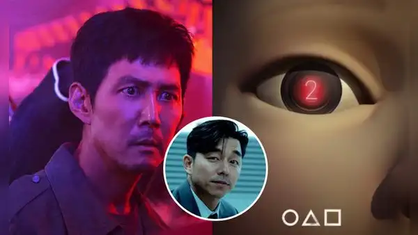 'El juego del calamar' 2 en Netflix: primer avance oficial de la segunda temporada con Lee Jung Jae