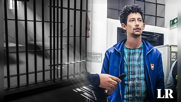 Feminicida Sergio Tarache no recibiría cadena perpetua por ser extraditado de Colombia