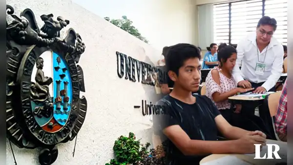UNMSM: ¿cuáles son las fechas para el examen de admisión 2024-II de San Marcos?