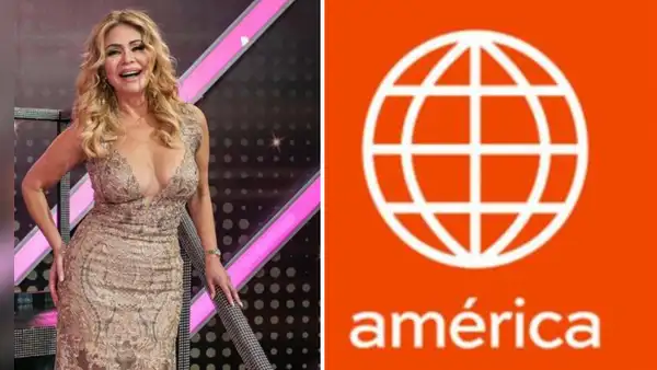 Gisela Valcárcel no va más en América TV: conductora revela que a partir de ahora "será libre"
