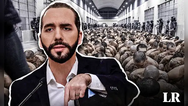 Elecciones presidenciales El Salvador: oposición a Nayib Bukele está al borde de la extinción